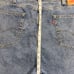 LEVI Strauss & Co Jean Short