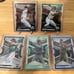 2023 Panini Elite Extra Edition #34 Quinn Mathews Cards++