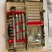 HU-Friedy Dental Hygiene Instruments
