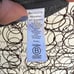 Athleta Excursion Hybrid Skort Black Heather LARGE