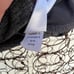 Athleta Excursion Hybrid Skort Black Heather LARGE