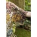 Market of Stars Size M/L Love Grows Wild Tee Bamboo Floral Tunic Shirt with Bees