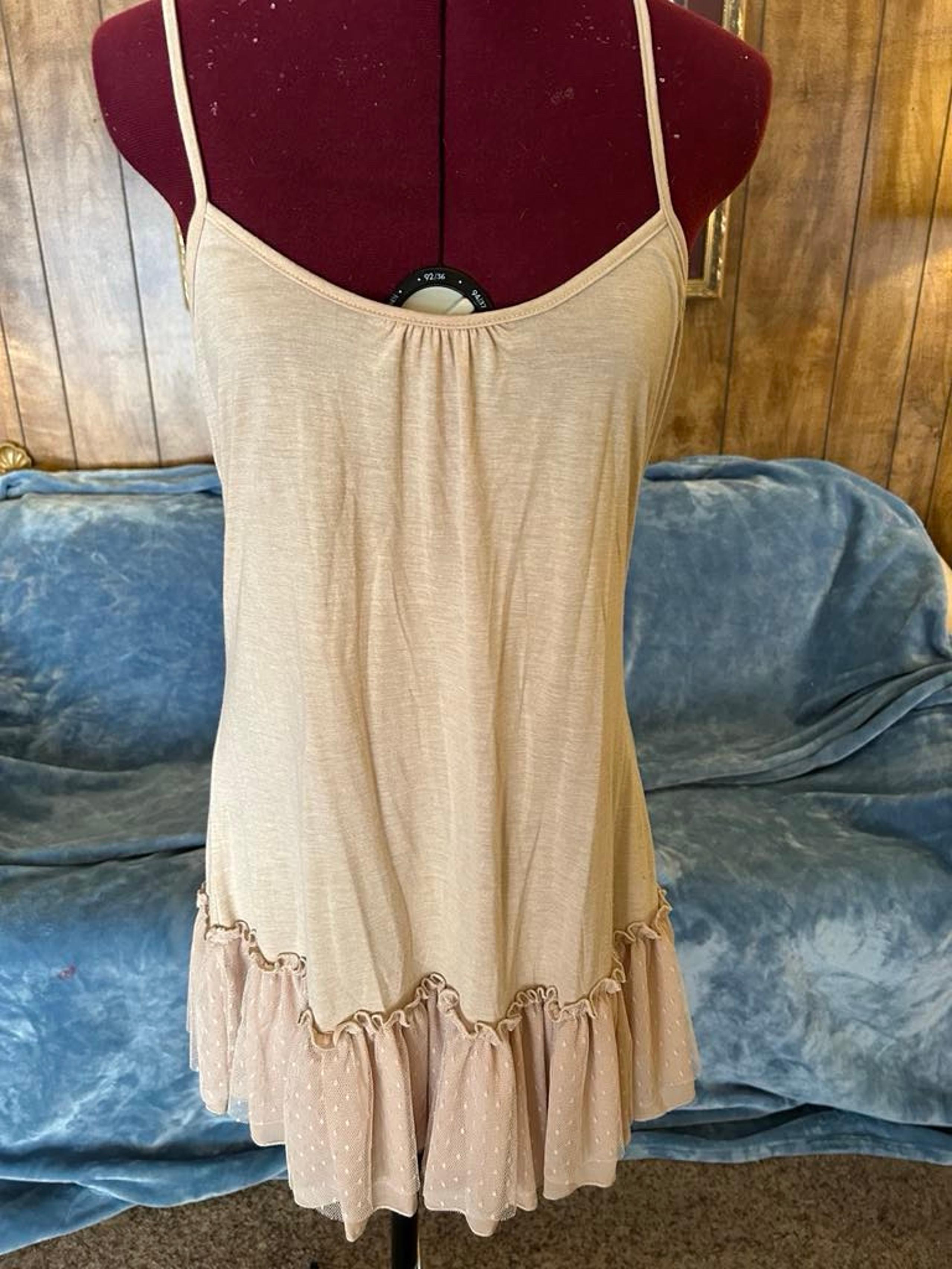 Womens tank top