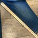 Bundle of 2 Earl Jean Women's Rhinestone Embellished Capris Size 10
