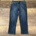 Bundle of 2 Earl Jean Women's Rhinestone Embellished Capris Size 10