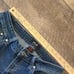 Bundle of 2 Earl Jean Women's Rhinestone Embellished Capris Size 10