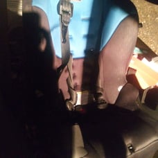 evenflo car seat