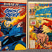 Marvel What if? Comic lot