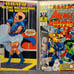 Marvel What if? Comic lot