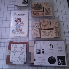 Stamps