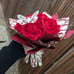 Roses bouquets