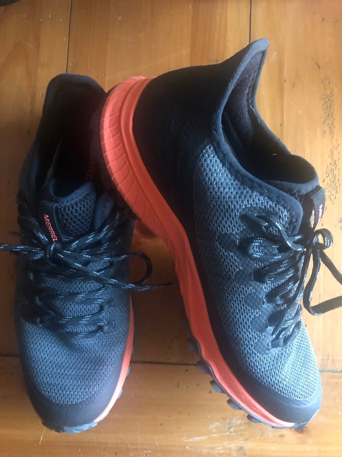 Merrell Shoes