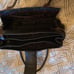 BRIGHTON LAVERNE RETIRED LEATHER HANDBAG