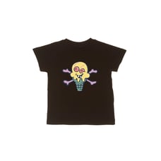 Icecream Lemon Sorbet SS Tee 5/6 Kids
