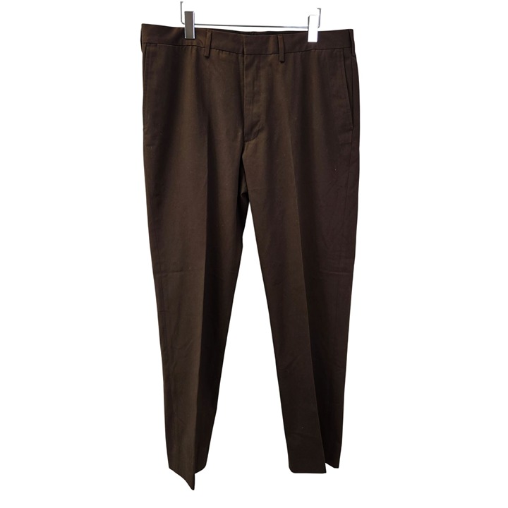 Lands' End Tailored Fit Dress Pants Size 37
