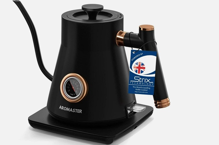 Kettle