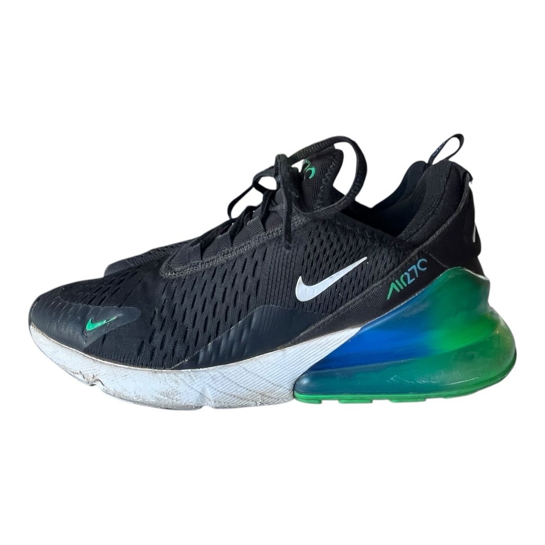 Nike Air Max 270 GS, Youth size 7 Women’s 8.5