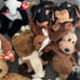 Ty Beanie Babies