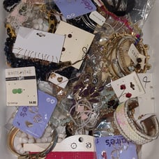 Jewelry Lot