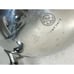 Vintage Williamsbury Stieff Pewter Teapot, Creamer and Sugar Bowl Used
