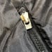 Vintage Nike Jacket W/ Lock Shaped Zippers Men Large Unique Puffer Htf Rn 56323