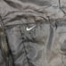 Vintage Nike Jacket W/ Lock Shaped Zippers Men Large Unique Puffer Htf Rn 56323