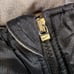 Vintage Nike Jacket W/ Lock Shaped Zippers Men Large Unique Puffer Htf Rn 56323