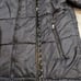 Vintage Nike Jacket W/ Lock Shaped Zippers Men Large Unique Puffer Htf Rn 56323