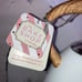 Masterclass valentine heart teapot whistling kettle