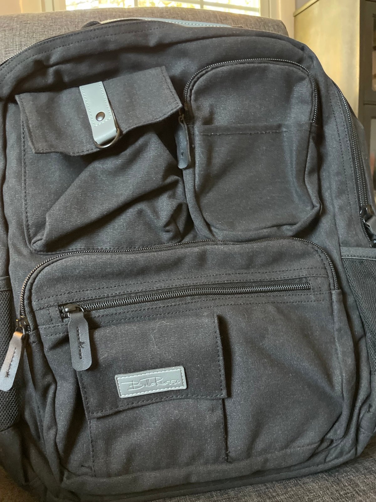 Backpack