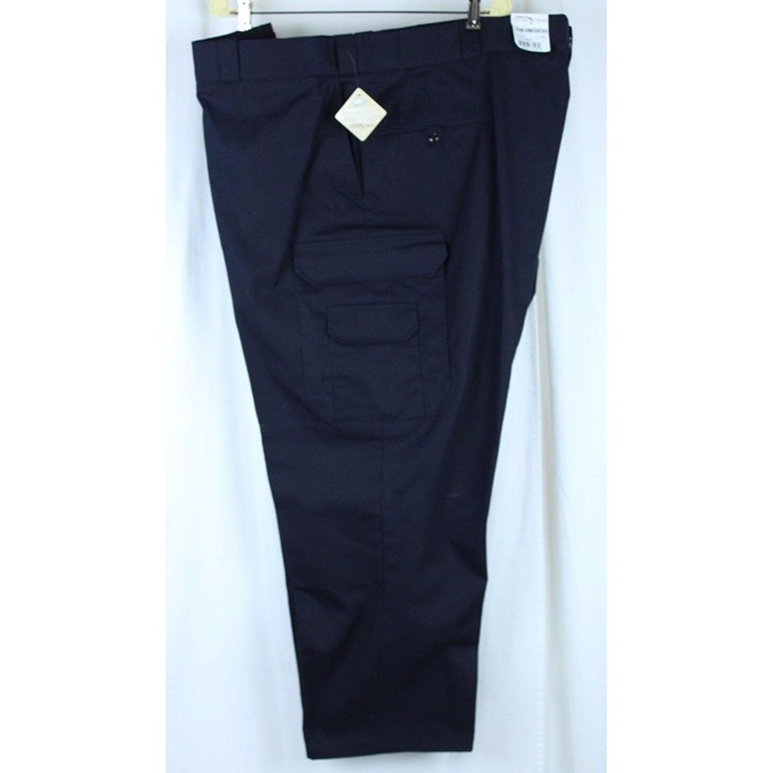 Mens Fechheimer LAPD LEO Security Guard Fireman Pant Style 44700 Size 54 x 28.5