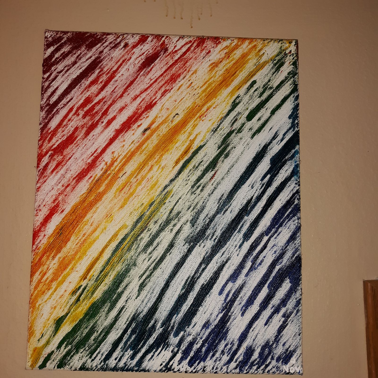 canvas wall art