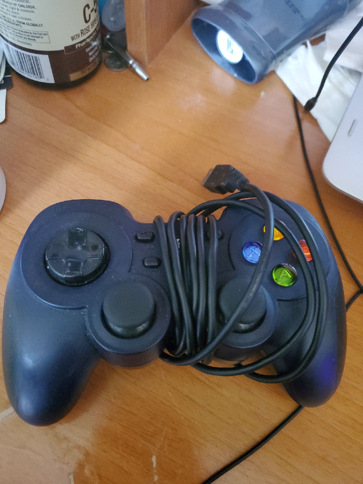 Logitech controller for Pc