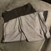 grey Lululemon leggings P