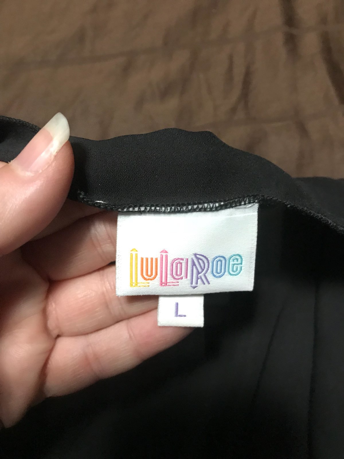 lularoe shirley large