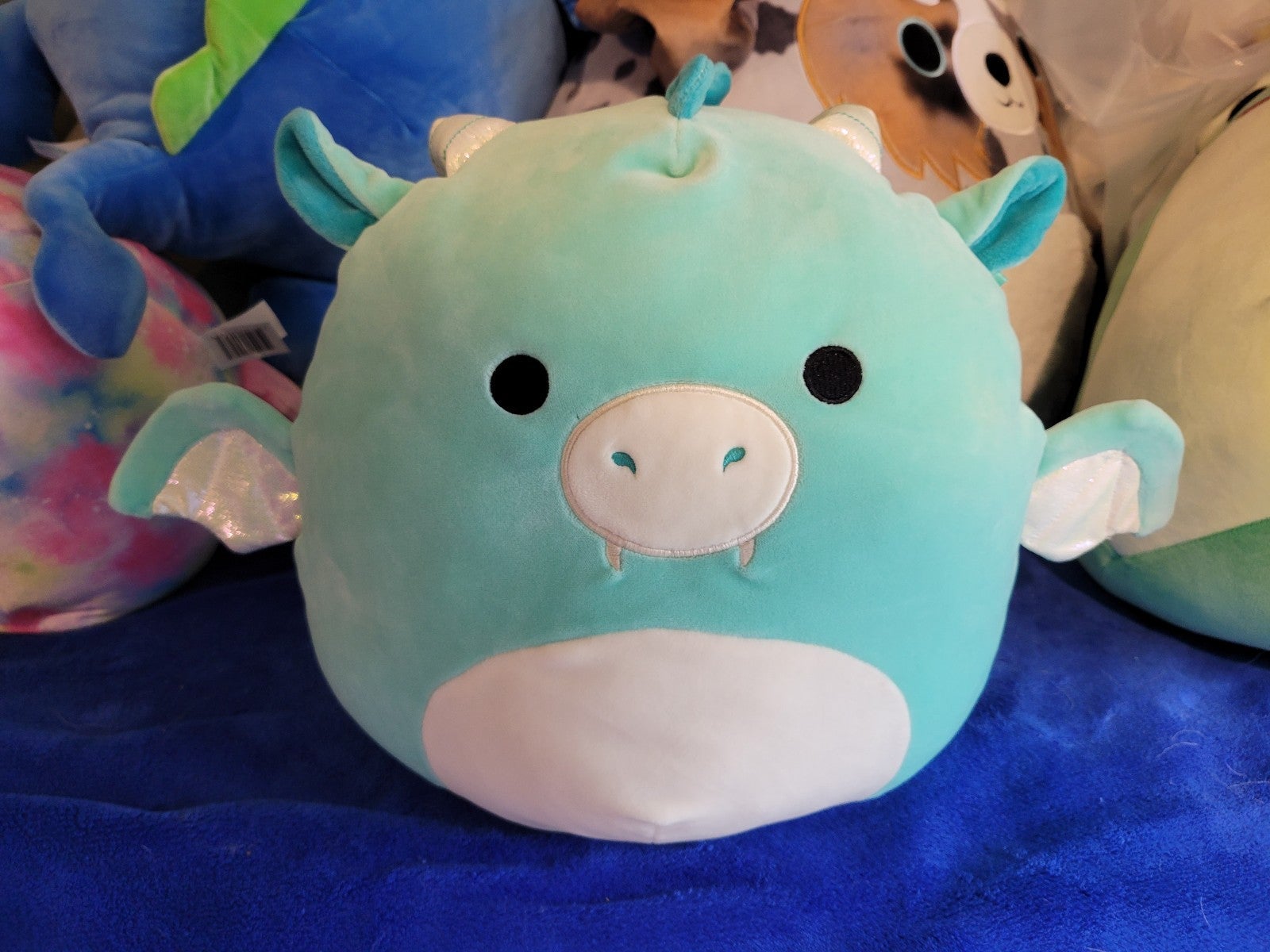 Squishmallow Canadian Miles