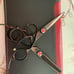 proffesional hair cutting shears