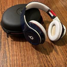 Beats by Dr. Dre headphones