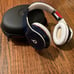 Beats by Dr. Dre headphones