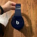 Beats by Dr. Dre headphones