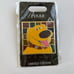 Stained glass Dug LE pin