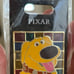 Stained glass Dug LE pin