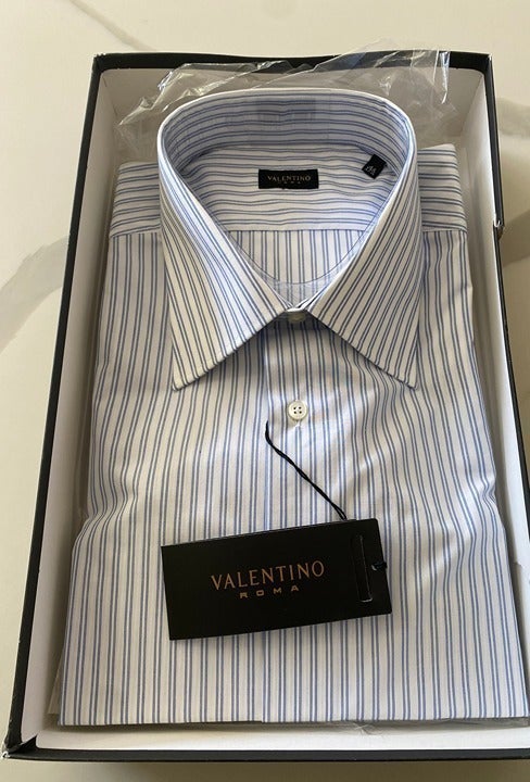 Valentino Classy Man Shirt.