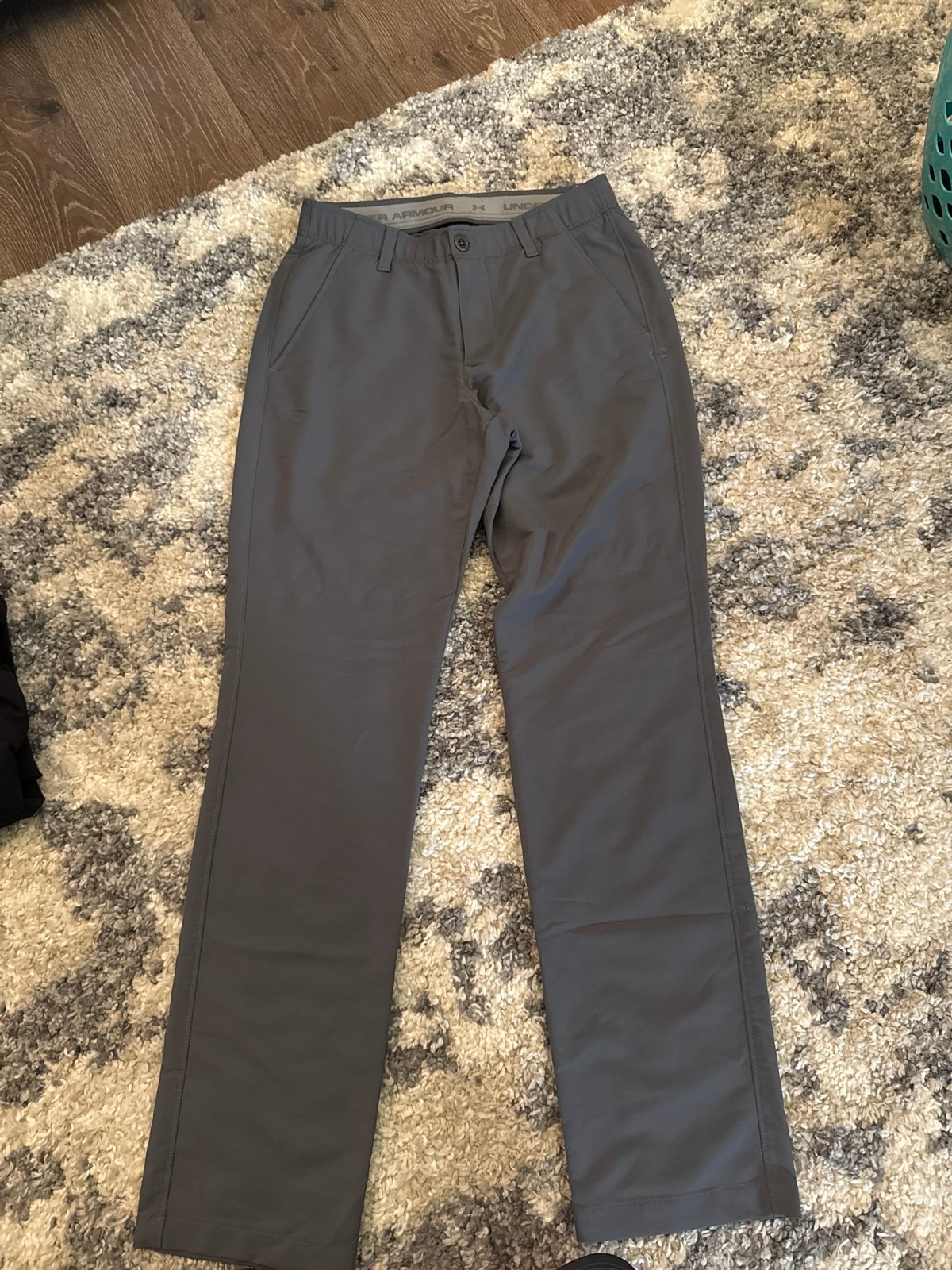 Mens under armour golf pants