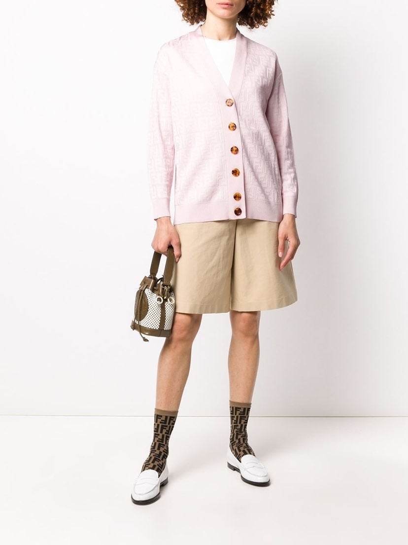Fendi Cardigan