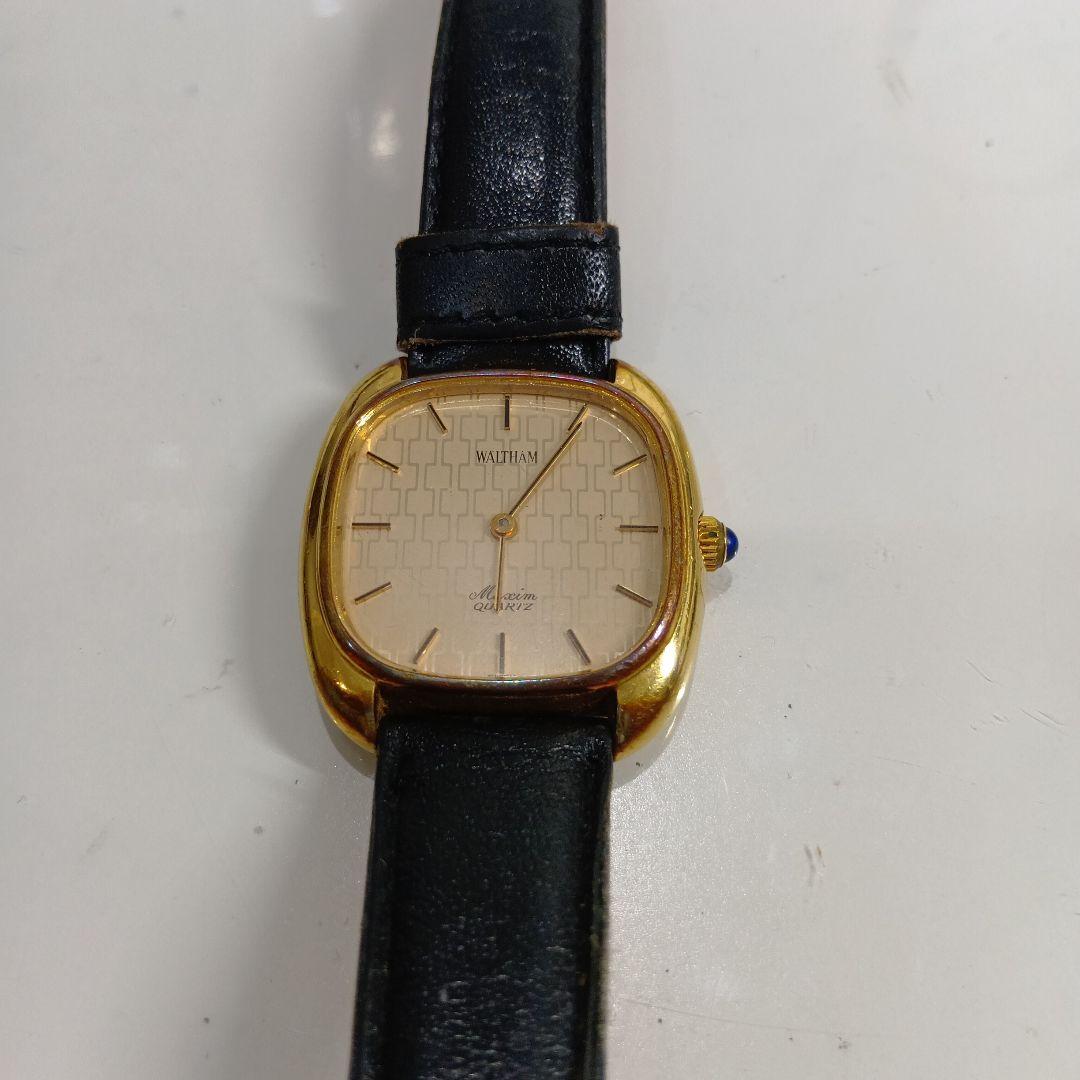 Waltham Quartz (Battery) Watches for Men | Mercari