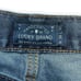 Lucky Brand Men's Blue 221 Original Straight Zip Fly Denim Jeans Size 36x32