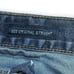 Lucky Brand Men's Blue 221 Original Straight Zip Fly Denim Jeans Size 36x32