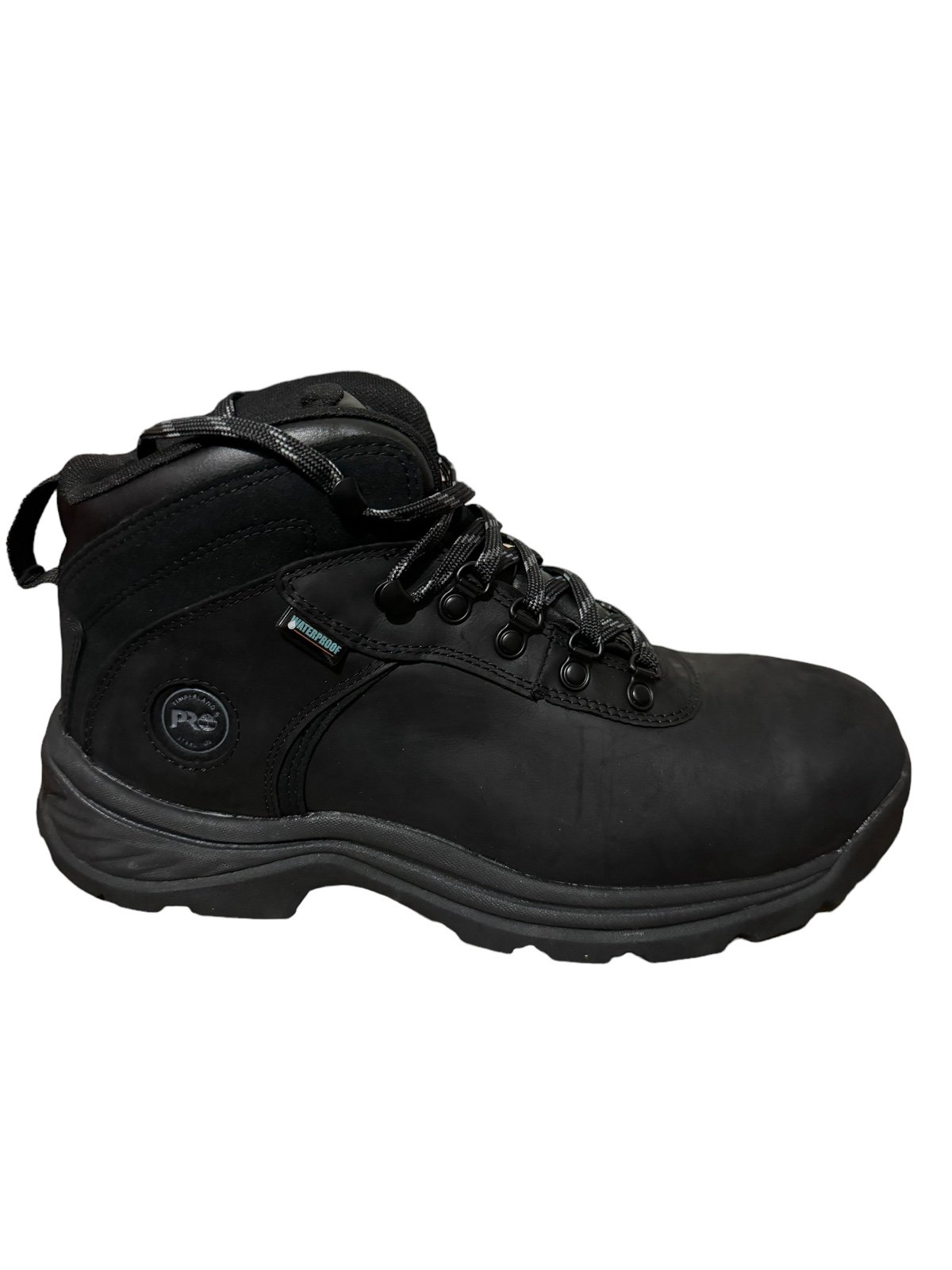 Timberland pro boots