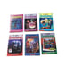 Vintage lot of 6 -RL Stine Goosebumps 1990's paperback books First Printing